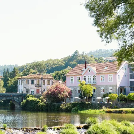 Ribeira Collection Hotel by Piamonte Hotels