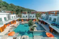 Ocean One Roatan -  Ferienhäuser