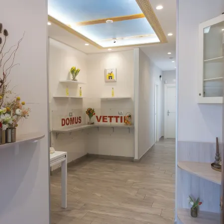 B&B Domus Vettii
