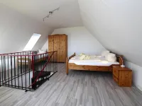 Ferienwohnung in Westerland auf Sylt - 2 Sao