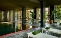 Melia Lloret de Mar - Pools