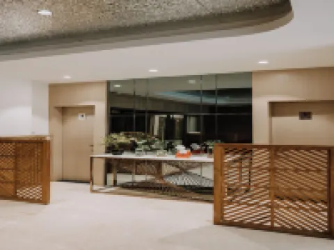 Hotel Punjab Palace Hotels in Raipur