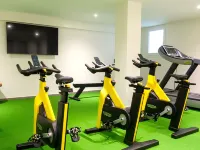 Family Bike Residence Hotels in Marone