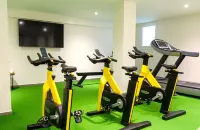 Family Bike Residence