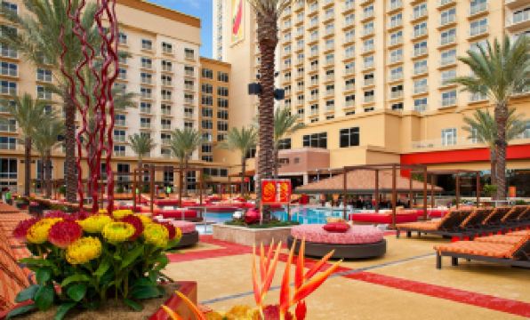 Golden Nugget Lake Charles