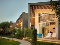 Garda Sporting Club Hotel - Spa