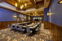Choctaw Casino & Resort Grant, Trademark Coll by Wyndham - bars