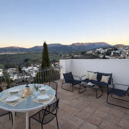 Apartamentos Avanel Hotels in Ronda