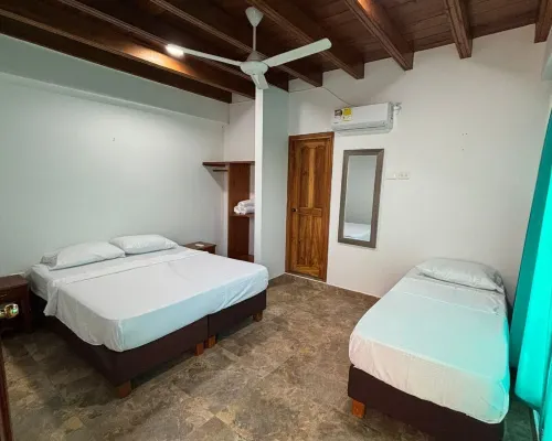 Los Pinos Beach Club Manzanillo Hotels near Manzanillo