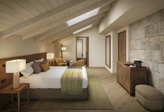 Palacio de los Angeles La Rioja Hotels in 