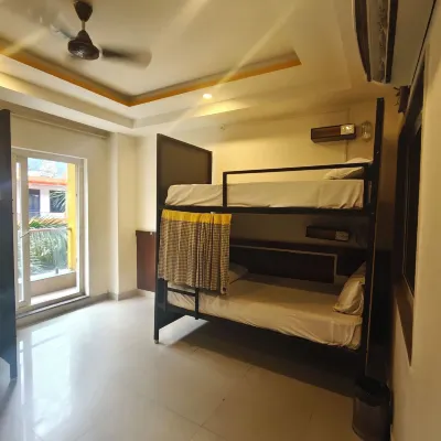 Weekend heights Hotels near Rishikesh