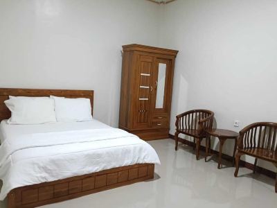Virmiyant Home Stay Labuanbajo