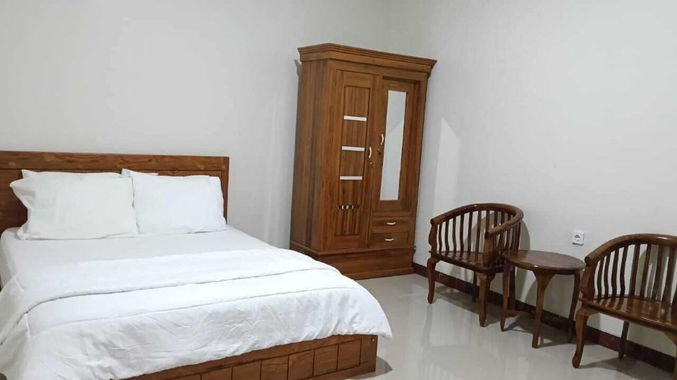 Virmiyant Home Stay Labuanbajo