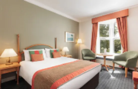 Coulsdon Manor Hotel and Golf Club