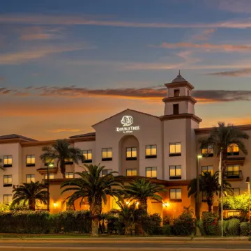 DoubleTree by Hilton Hotel Phoenix - Gilbert