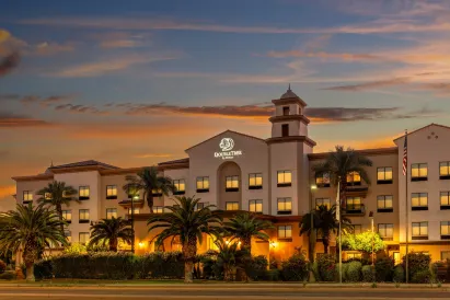 DoubleTree by Hilton Hotel Phoenix - Gilbert