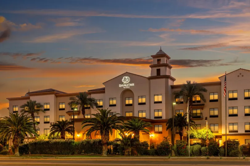 DoubleTree by Hilton Hotel Phoenix - Gilbert