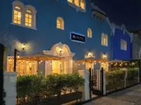 คาซา อาเทมโป บูทีค โรงแรม โรงแรมใกล้ทางเดินเลียบทะเลมิราฟลอเรส