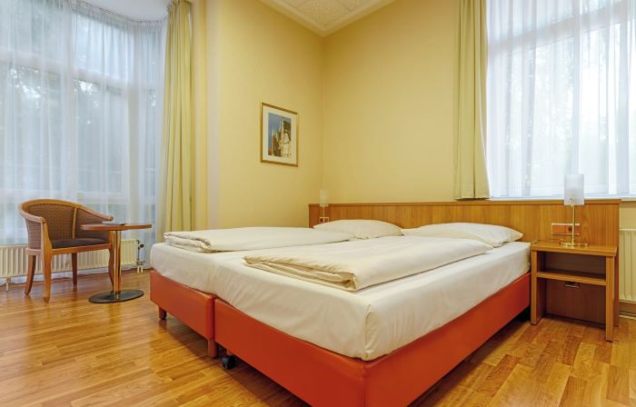 Traveller Hotel