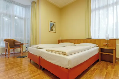 Traveller Hotel