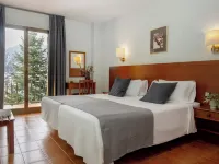 Hotel Coray by Pierre & Vacances Hotels in Encamp