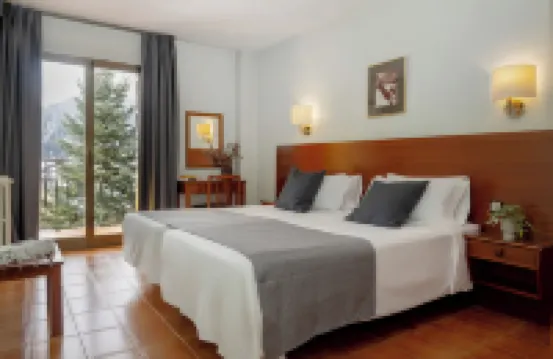 Hotel Coray by Pierre & Vacances Hotels in 