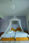 Melina's Sunset-Nice Flat with 2 Rooms,2 Bath with Sea View Sunset