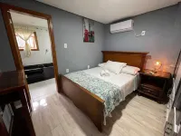 Sítio Refúgio da Serra Canela - Villas