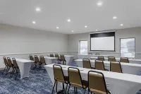 温泉城中城舒適套房酒店