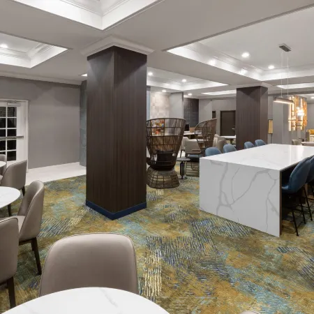 La Quinta Inn & Suites Nacogdoches
