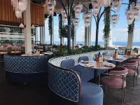 瑪爾莫生活凱瑞華晟酒店 - 早餐