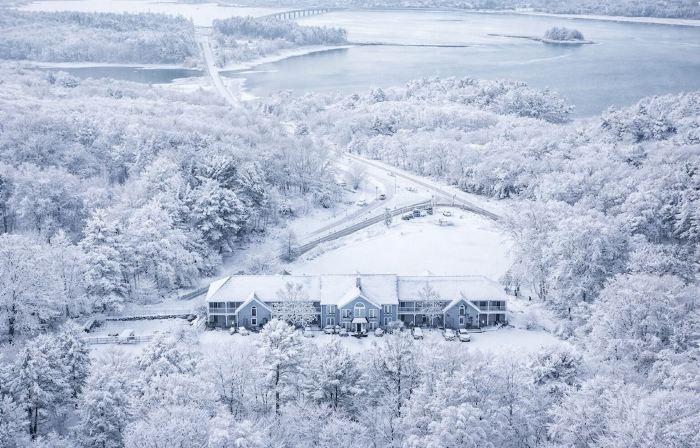 Cod Cove Inn, BW Signature Collection