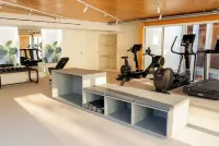 Kora Olea - Gym