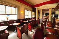 環宇飯店及餐廳