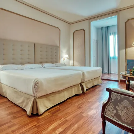 Hotel Roger de Llúria