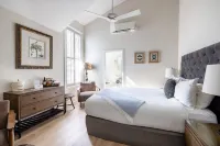 Briar Barn Inn - Romantic