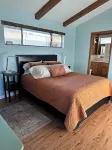 Robin's Nest - Cozy & quiet guest house minutes from historic downtown Mariposa