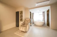 Busan Jeonggwan Denvasta Hotel - イン(INN)