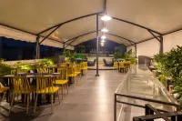 Alba Inn, Vijay Nagar