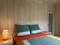 Ferienhaus in Mohrenbach Uber 2 Etagen - 3 Sao