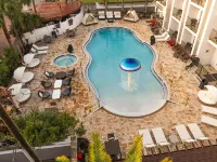 Castillo Real St. Augustine Beach Resort, Tapestry by Hilton - Pools