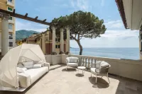 Sublimis Boutique Hotel Adults-Only - Meerblick