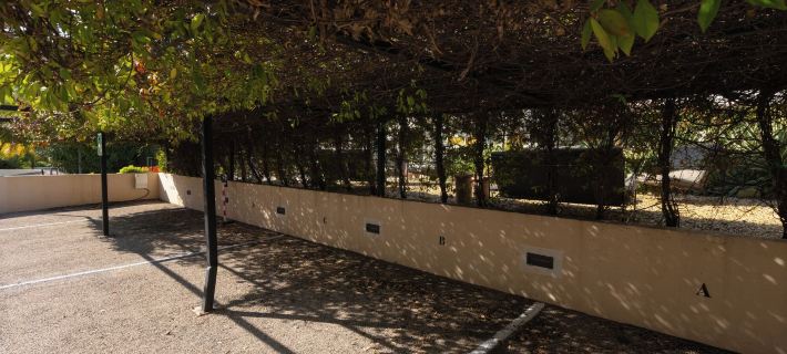 Hotel Verlaine Hotel di Cannes