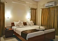 The Altruist Bellandur ORR Hotel Hotéis em 