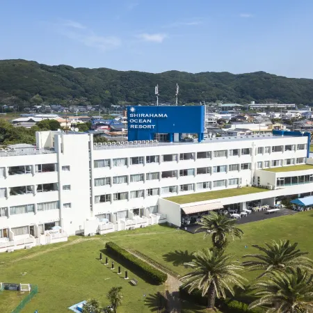 Shirahama Ocean Resort