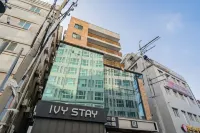 Ivy Stay スクジ公園周辺のホテル
