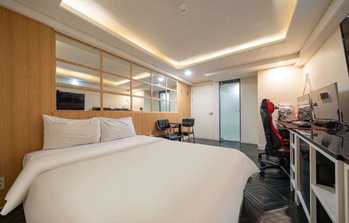 Ansan Geongeondong O2
