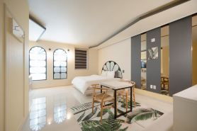 Iksan Kakao Self Check-in Motel