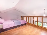 Inje Baekdam Alps Pension Hotels near Baekdam Temple