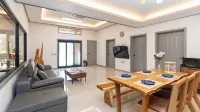 Taean Merbelle Poolvilla Hotels in 